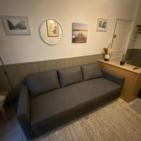 Douillet Rue Saint-gervais - 369 Appartement *