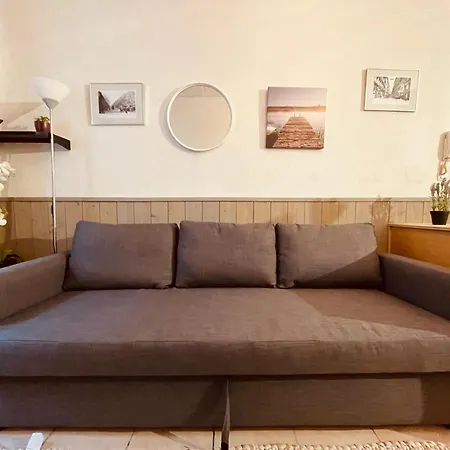 Appartement Douillet Rue Saint-gervais - 369 *