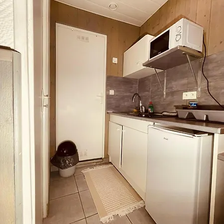 Douillet Rue Saint-gervais - 369 Appartement
