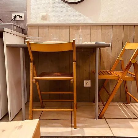 Douillet Rue Saint-gervais - 369 Appartamento Rouen